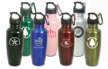 Meridien Stainless Bottle 25 Oz.