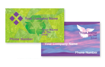 Digital Magnet Business Card 3.5X2
