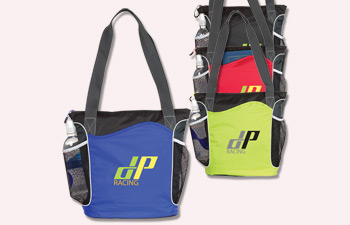 Alpine Crest Cooler Tote