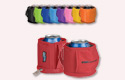 Flexi-Freeze Can Cooler