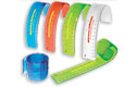 Bend-N-Measure Ruler