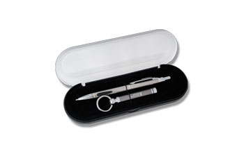 Avante Pen & Keychain Gift Set