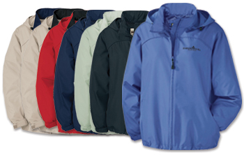 Ladies Techno Lite Jacket