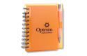 Spiral Notebook Pen Set