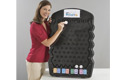 Tabletop Plinko Game