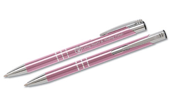 Caring Hearts Pink Delane
