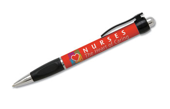 Heart Of Caring Prowrap Pen