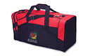 Heart Of Caring Red Amsport Duffel
