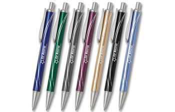 Sterling Pen