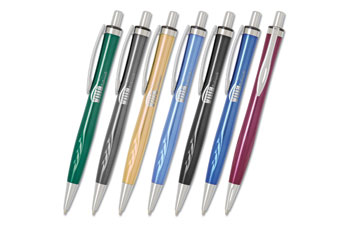 Luster Pen