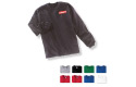 6.1 Oz. Long Sleeve T-Shirt-Screen