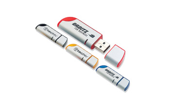 Jazzy Usb Flash Drive 1Gb