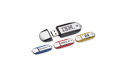 oval 512mb usb flash drive