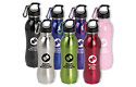 Stainless Fitness Bottle 24 Oz.