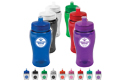 Poly Pure 18 Oz Water Bottle
