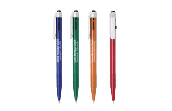 Dallas Pen