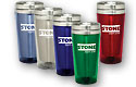 Classic Acrylic/Ss Tumbler 16Oz