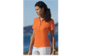 Ladies Nike Pique Knit Sport Shirt