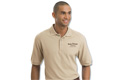Nike Golf Pique Sport Shirt