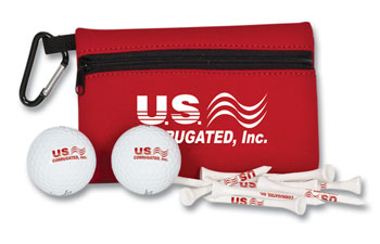 Golf Tournament Pack