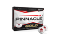 Pinnacle Gold Golf Ball