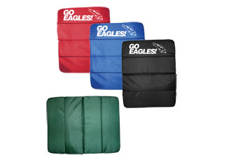 Foldable Stadium Cushion
