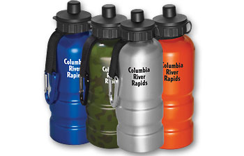 Sahara Sports Bottle