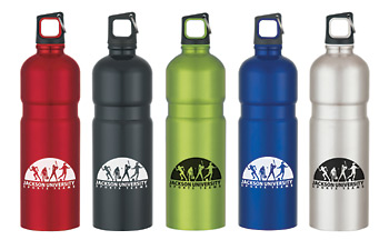 25Oz Stainless Steel Sport Bottle