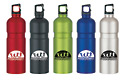 25oz stainless steel sport bottle