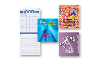 Digital Flip Top Calendar
