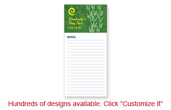 Digital Magnet Notepad