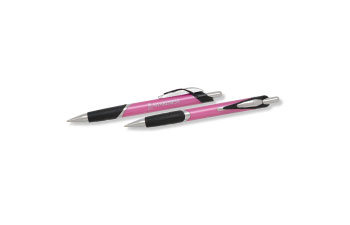Awareness Pink Dane Pen
