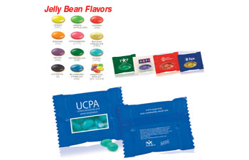 .5 Oz Jelly Bean Easy Packs