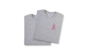 Awareness Grey T-Shirt - Small