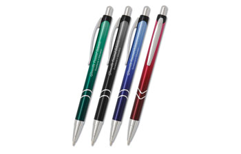 Del Rio Pen