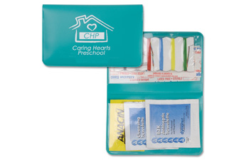 Travel Mini First Aid Kit