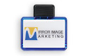 Rectangle Magnetic Clip