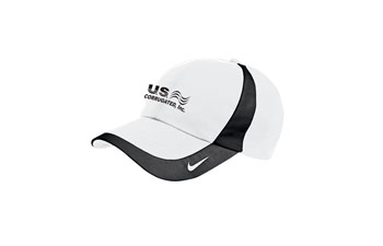 Nike Golf Technical Colorblock Cap