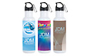 digital 25oz stainless bottle