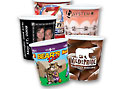 12 Oz Reusable Plastic Cups