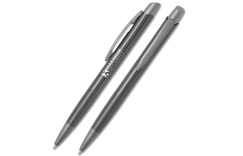 Titanium Infinity Pen