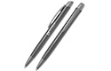 Titanium Infinity Pen