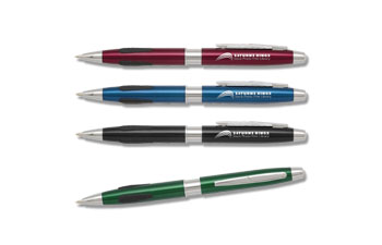 Chairman Pen