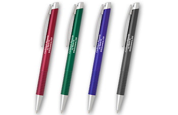 Bottom Line Pen