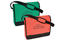 Synthesis Messenger Bag Overstock