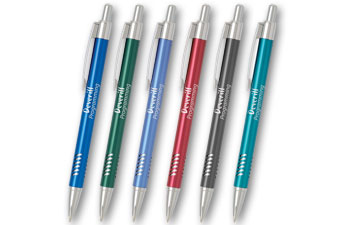Decker Pen