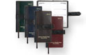 brentwood pocket calendar weekly