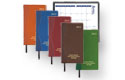 cabernet pocket calendar monthly