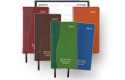 Valor Pocket Calendar Weekly