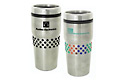 dot grip stainless 16oz. tumbler